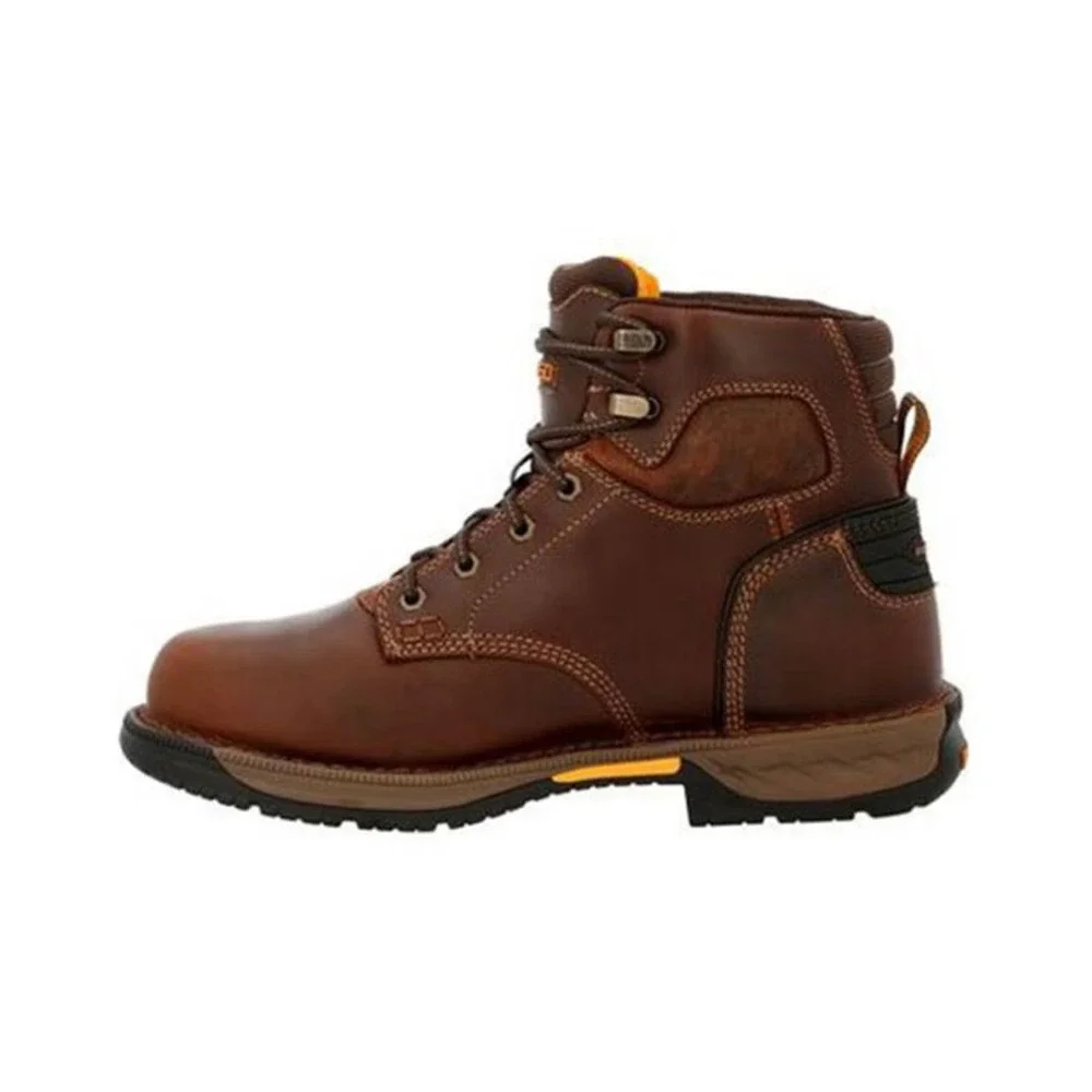 Georgia Boot® (Men's 8.5 M) Athens 360™ Waterproof EH SR Work Boots - $179